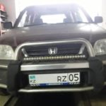 Замена двигателей Hondaв в Талгаре